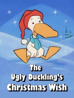 The Ugly Duckling's Christmas Wish