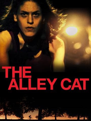 The Alley Cat