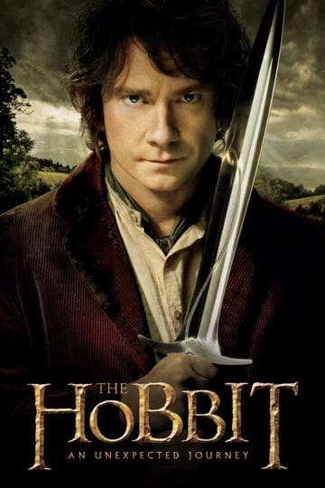 The Hobbit: An Unexpected Journey