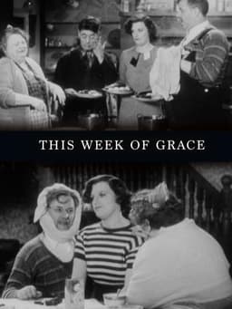 This Week of Grace