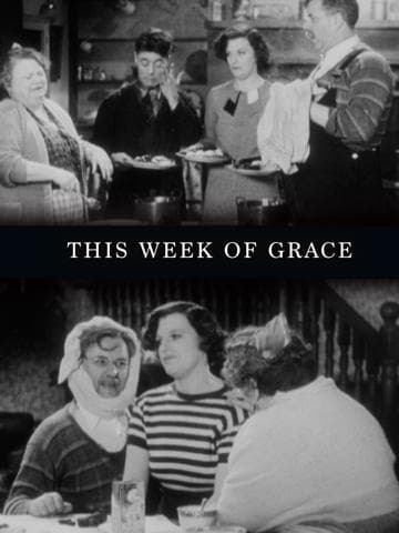 This Week of Grace