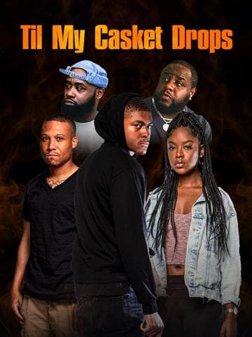 Til My Casket Drops