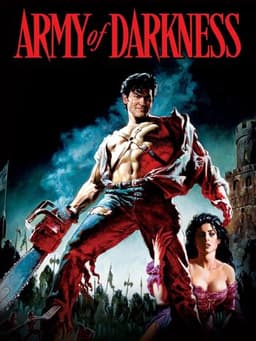 Army of Darkness