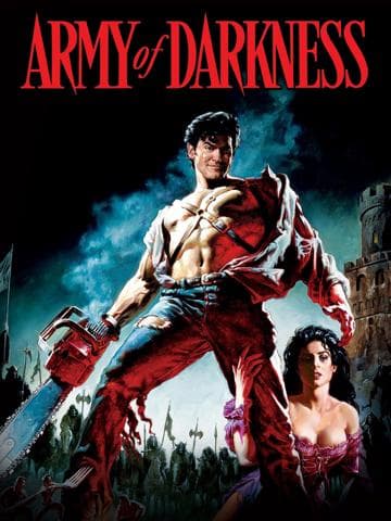 Army of Darkness