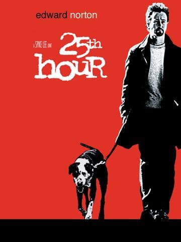 25th Hour