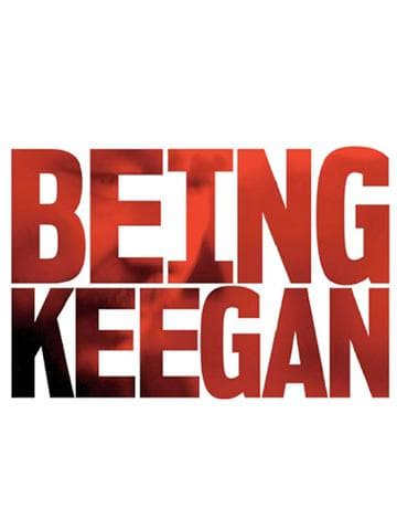 Being Keegan