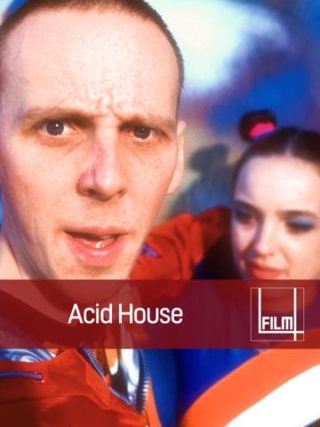 The Acid House
