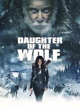 Daughter of the Wolf