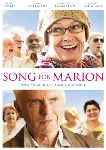 Song for Marion