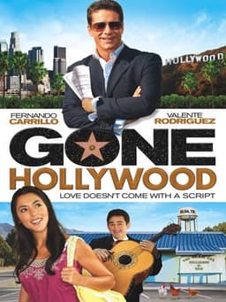 Gone Hollywood