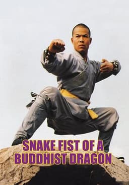 Snake Fist of the Buddhist Dragon