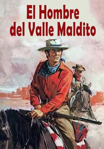 Man of the Cursed Valley