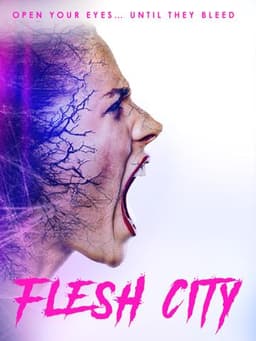 Flesh City