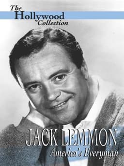 Jack Lemmon: America's Everyman