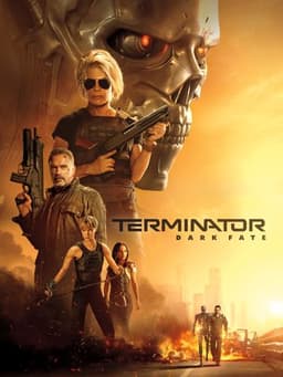 Terminator: Dark Fate