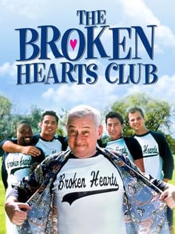 The Broken Hearts Club: A Romantic Comedy