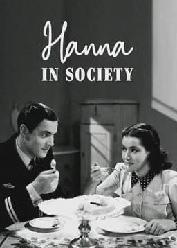 Hanna in High Society