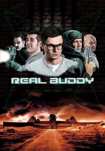 Real Buddy
