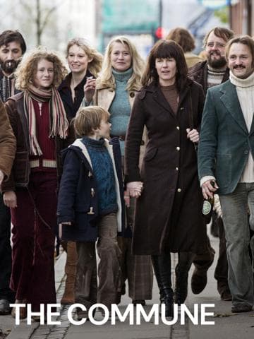 The Commune