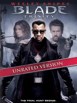 Blade: Trinity