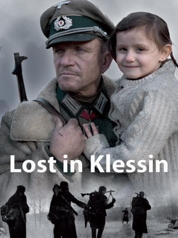 Lost in Klessin