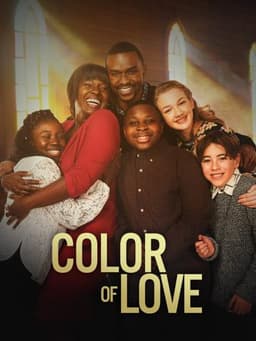 Color of Love