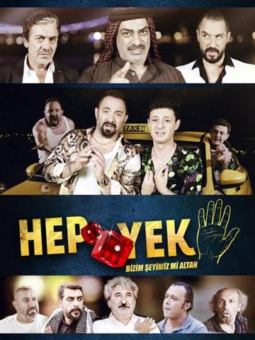 Hep Yek 5: Is It Our Thing, Altan?