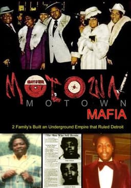 Motown Mafia: The Story of Eddie Jackson and Courtney Brown