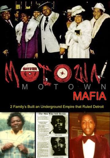 Motown Mafia: The Story of Eddie Jackson and Courtney Brown