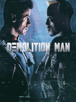 Demolition Man