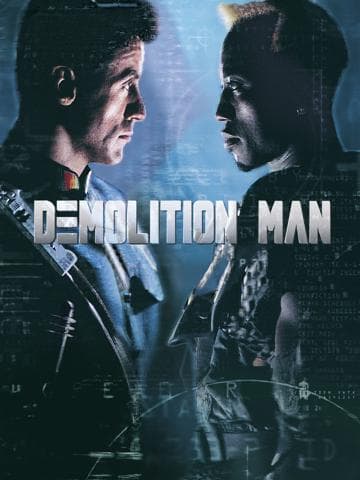 Demolition Man