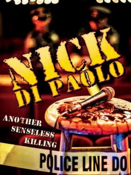 Nick Di Paolo: Another Senseless Killing