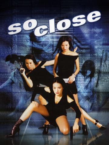So Close