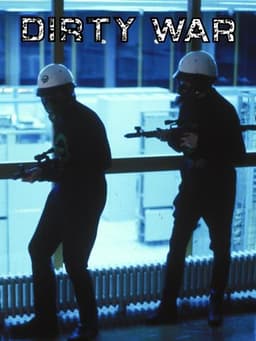 Dirty War