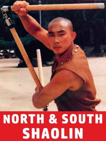 North Shaolin South Taekwon