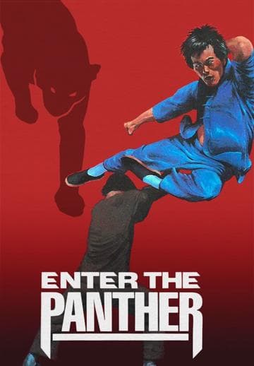Enter the Panther