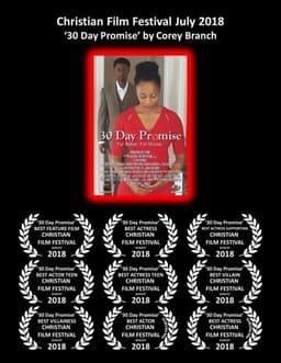 30 Day Promise