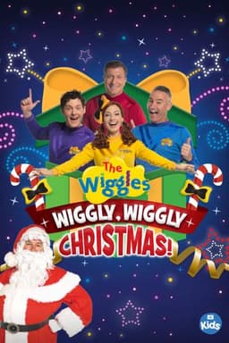 The Wiggles: Wiggly, Wiggly Christmas