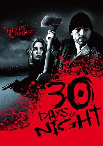 30 Days of Night