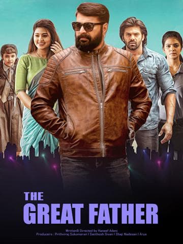 The Great Father