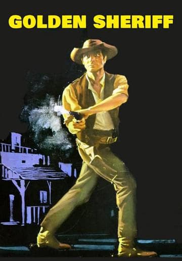 Sheriff With the Gold