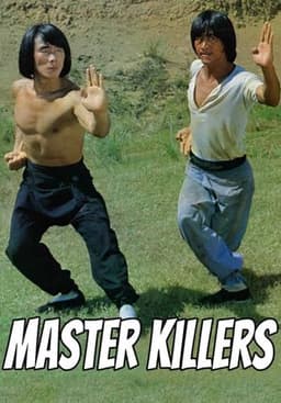 Master Killers