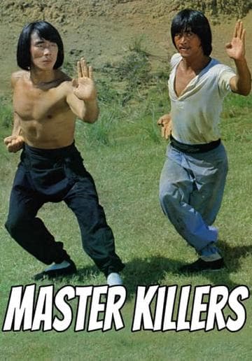 Master Killers