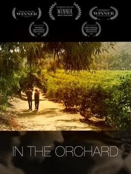 In The Orchard