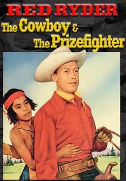 Cowboy and the Prizefighter