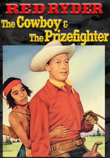 Cowboy and the Prizefighter
