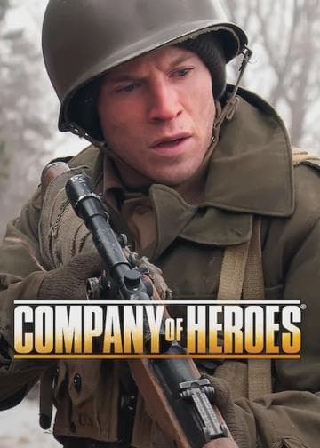 Company of Heroes