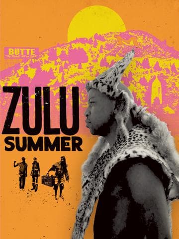 Zulu Summer