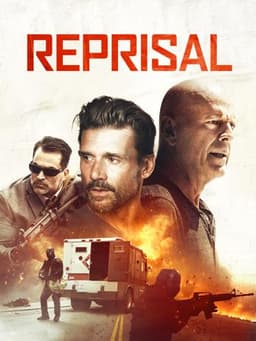 Reprisal