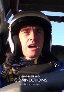 Richard Hammond's Engineering Connections